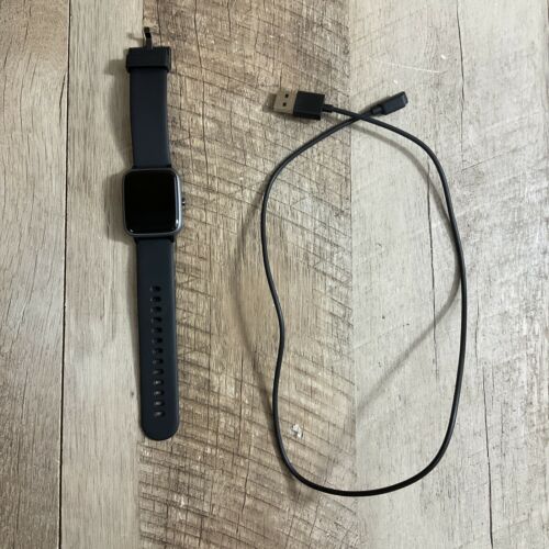 AS IS - See Notes - Blackview Smart Watch R3 Pro for Android and iOS Phones (6922782441655)